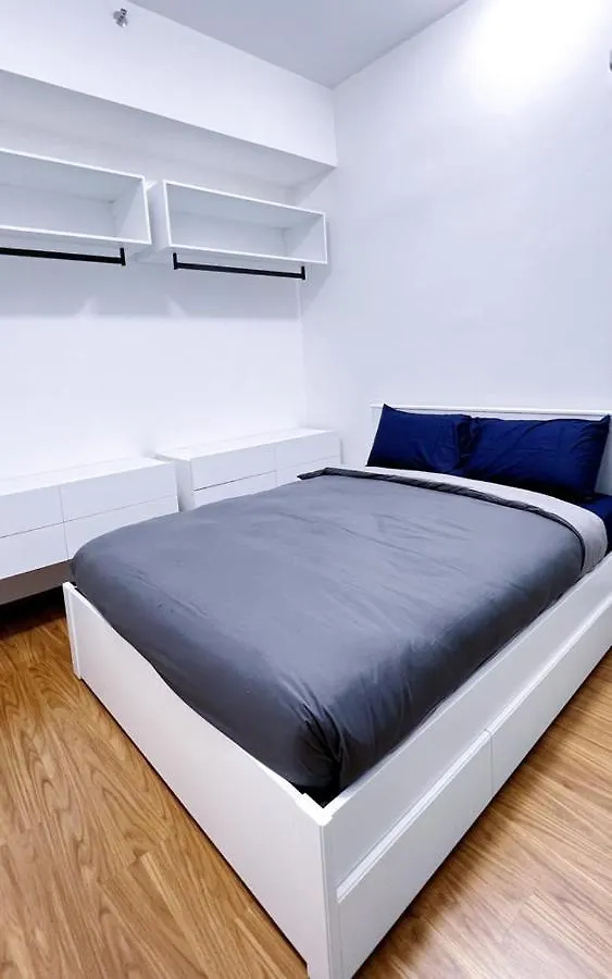 Beacon Executive Suites #Georgetown #Rooftoppool #23A Apartment George Town